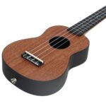 Ukulele soprano caboa 4