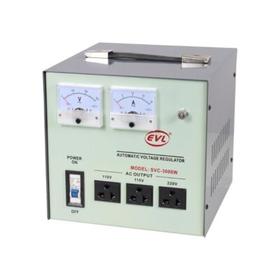 svc-3000 regulador 1