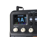 PEDAL MG-101