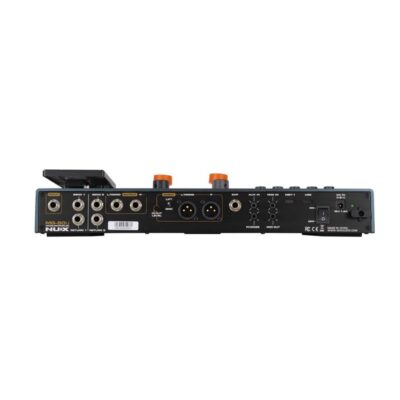 NUX MG50 2