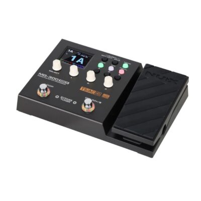 pedal nux