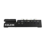 pedal nux 3