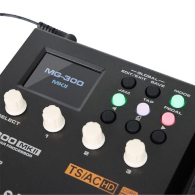 pedal nux 2