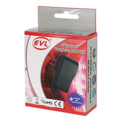 Adaptador evl 2