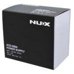 Adaptador nux 2