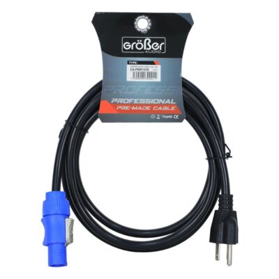 Cable de poder 1