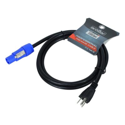 Cable de poder 2