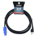 Cable de poder power 1 Cable de poder power 1