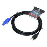 Cable de poder power 2 Cable de poder power 2