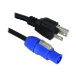 Cable de poder power 3 Cable de poder power 3