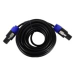 Cable para parlante 1