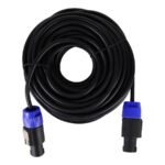 Cable para parlante a 1