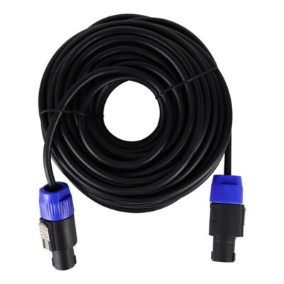 Cable para parlante a 1