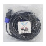 Cable para parlante a 2