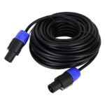 Cable para parlante a 3