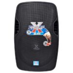Caja pasiva 15p 1