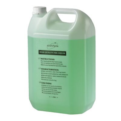 Liquido burbuja 1
