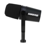 Mic dinámico shure 2