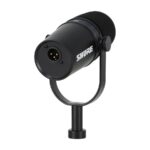 Mic dinámico shure 3