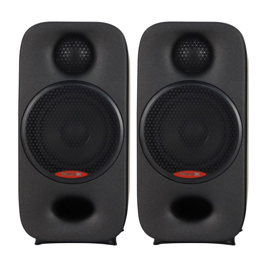 Monitor nux 1 Monitor nux 1