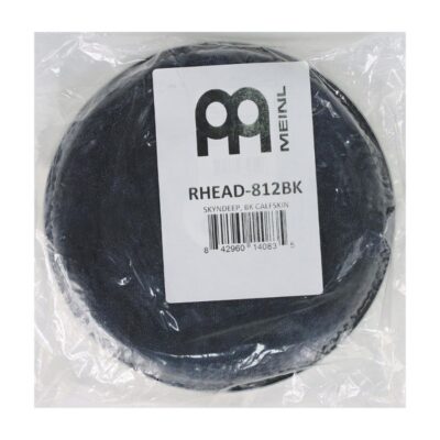 Parche negro 2