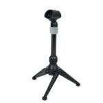Pedestal para micrófono ajustable 1