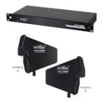 Sistema amplificador 1 Sistema amplificador 1