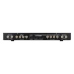 Sistema amplificador 2 Sistema amplificador 2