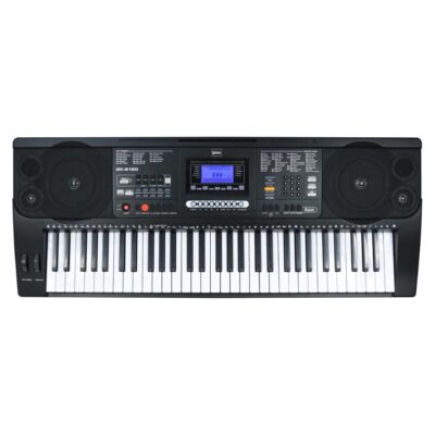 Teclado go 1