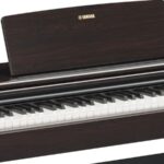 yamaha piano ydp
