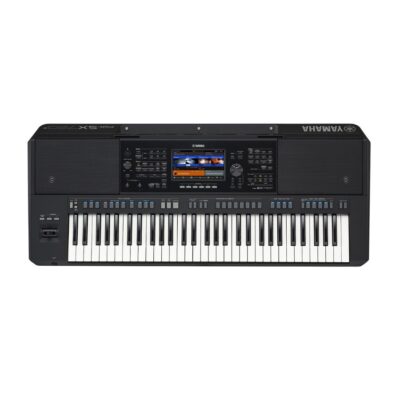 YAMAHA SX720+