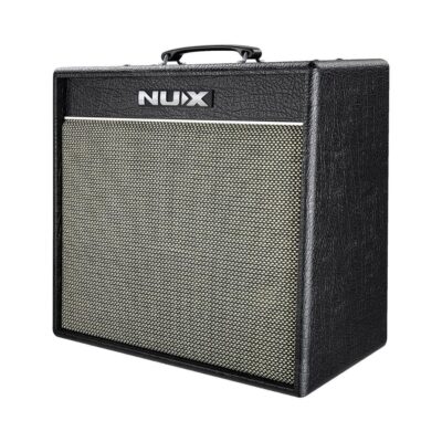 Amp p guitarra eléctrica 1