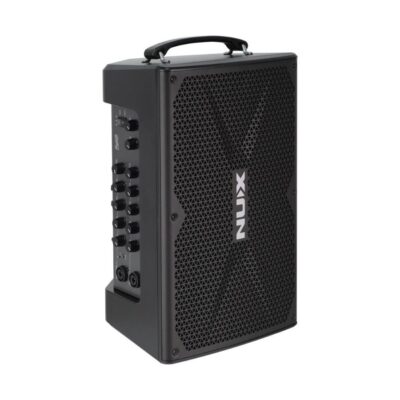 Amplificador multipropósito 2