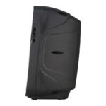 Caja amplificada portatil 4
