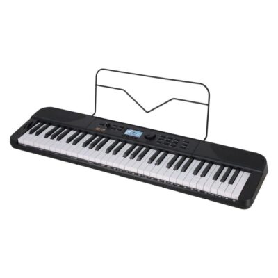 Teclado electrónico nux 2