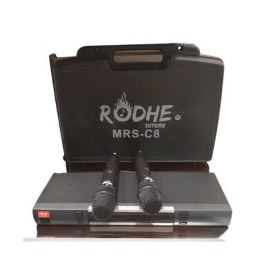MICROFONO RODHE 2