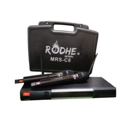 MICROFONO RODHE 1