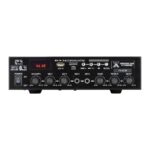 Amplificador american xtreme 2