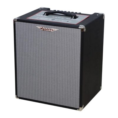 Amplificador ashdown 1