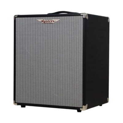Amplificador ashdown 2