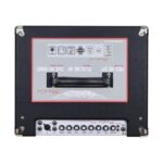 Amplificador ashdown 4