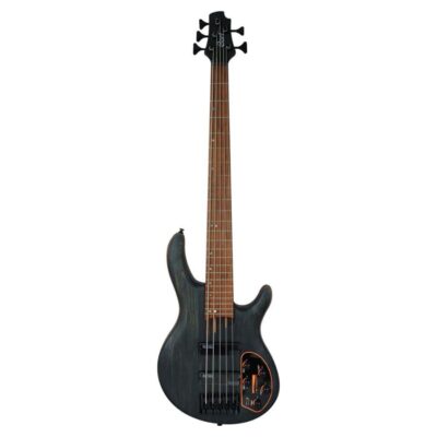 Bajo artisan cort 1