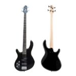 Bajo cort negro 1 Bajo cort negro 1