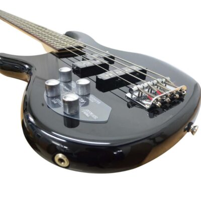 Bajo cort negro 2