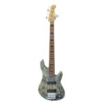 Bajo nordstrand cort 1