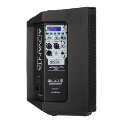 Caja recargable grober 2