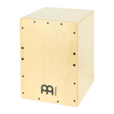 Cajón compacto 1