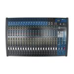 Consola 24c topp pro 1 Consola 24c topp pro 1