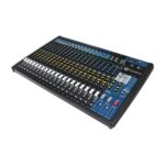 Consola 24c topp pro 2 Consola 24c topp pro 2