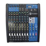 Consola topp pro mxi 1